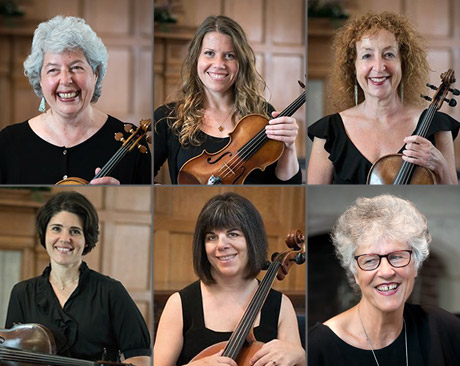 Elysian Camerata